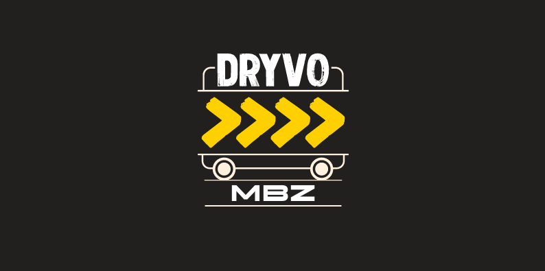 DRYVO Food Truck Park